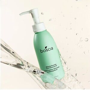 Boscia | MakeUp-BreakUp Cool Cleansing Oil, NIB